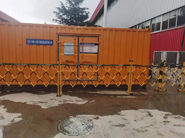 温泉租赁发电机 柴油发电机组供应商：柴油发电机组润滑油的作用？
