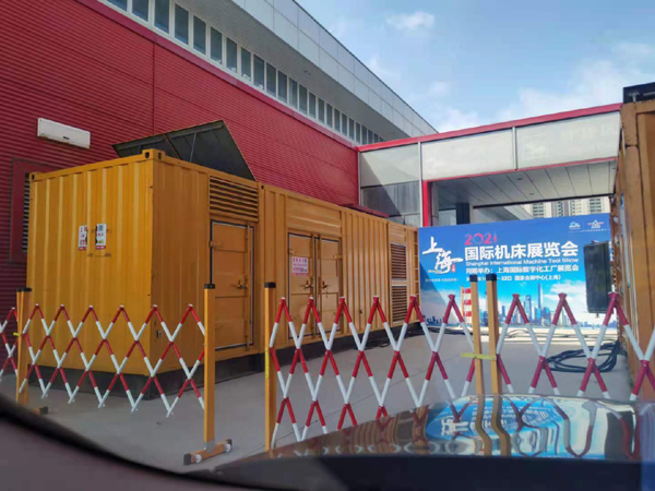 温泉出租发电机-柴油发电机和汽油发电机哪个更好一些？