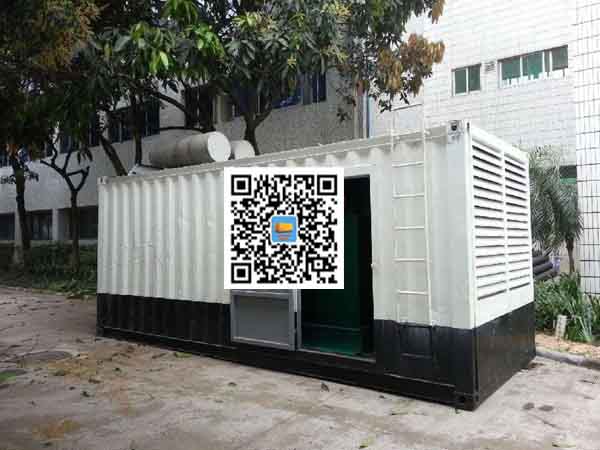 温泉出租发电机-什么样的柴油发电机使用效果比较好