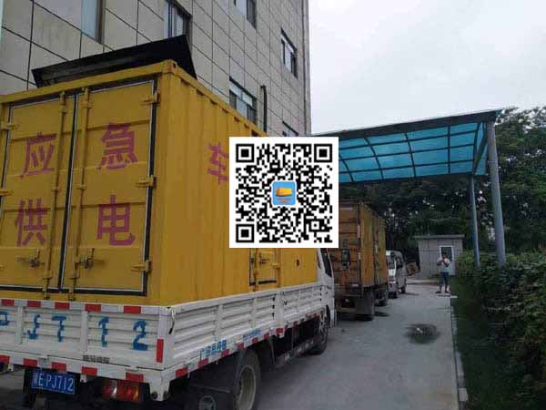 温泉出租发电机-柴油发电机组启动困难的原因有哪些？