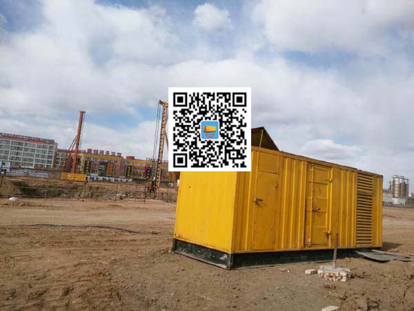 温泉发电机出租-柴油发电机组安全操作规程有哪些？
