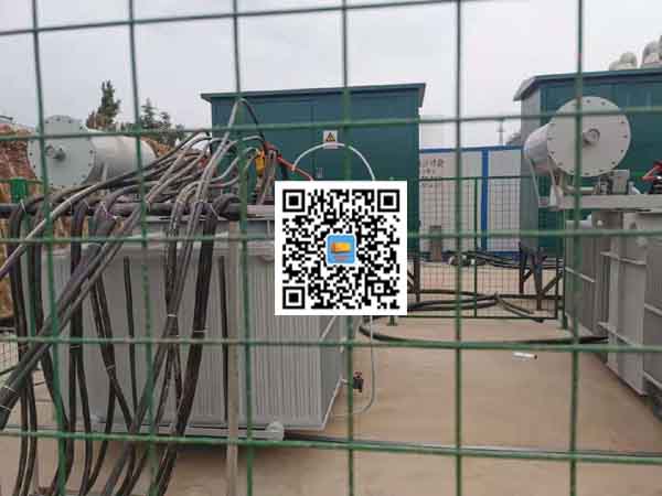 温泉发电机出租-发电机功率适用电缆线规格估算口诀