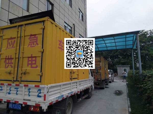 温泉发电机出租-上柴发电机组的油耗会出现什么原因