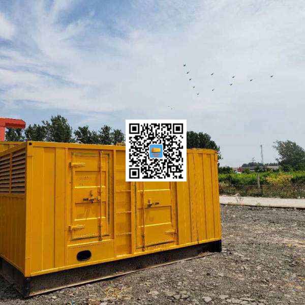 温泉发电机出租发电机电刷的结构与作用是什么