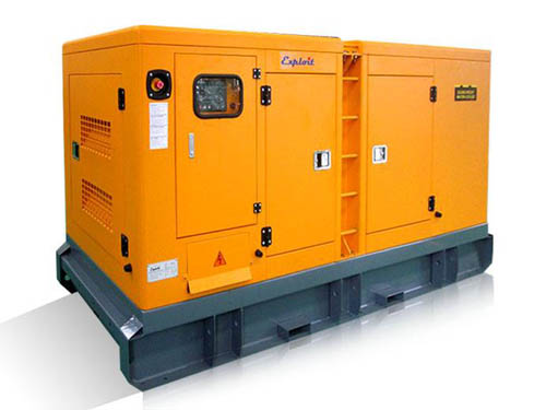 温泉影响 200kw 柴油发电机油耗的因素有哪些?