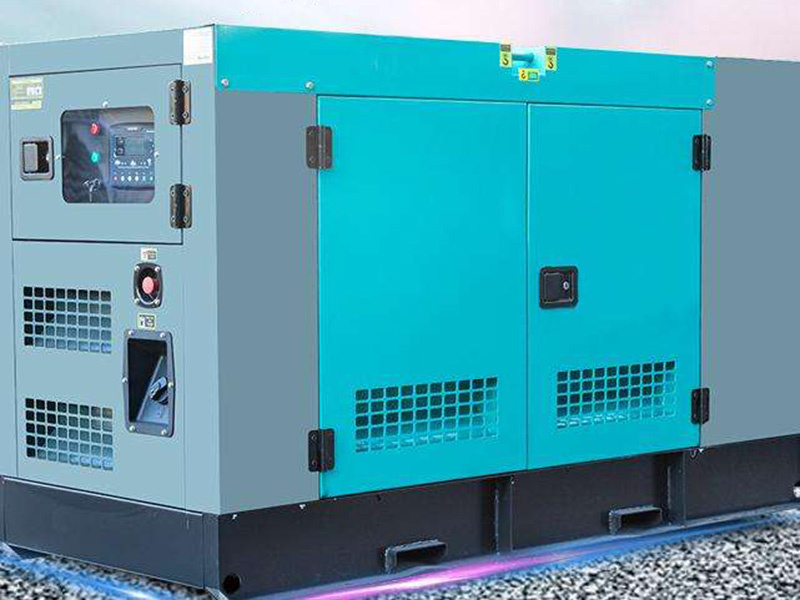 温泉50KW柴油发电机油耗是多少？