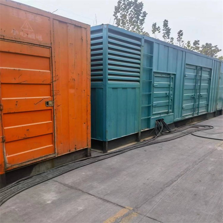 温泉如何选择适合 600kW 柴油发电机组的热继电器？