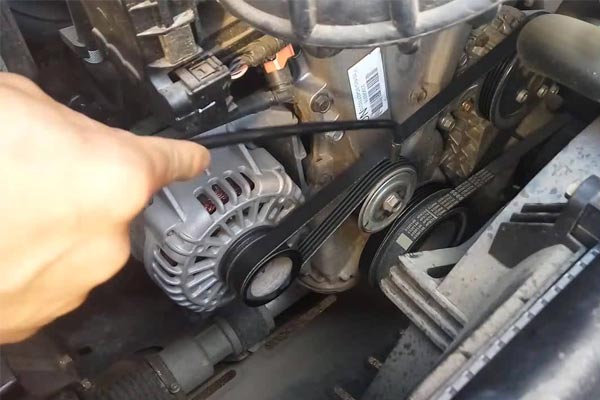 温泉转速传感器的工作原理是什么？