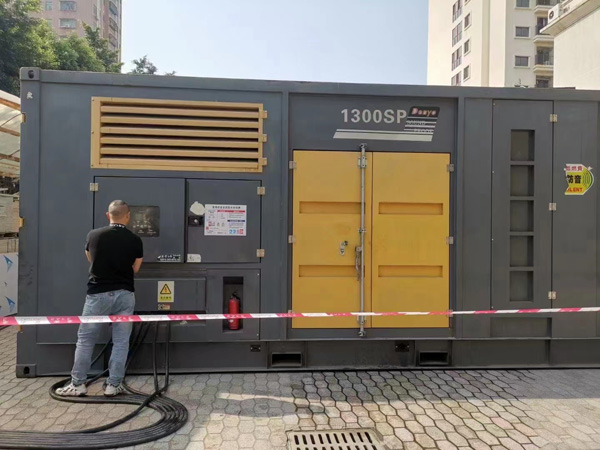温泉500KW发电机组冬季应该配多大的启动电瓶？
